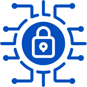 Government Services Icon