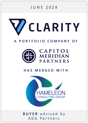 Chameleon Consulting Group
