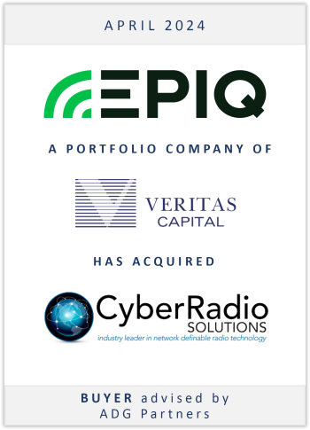 Cyberradio Solutions