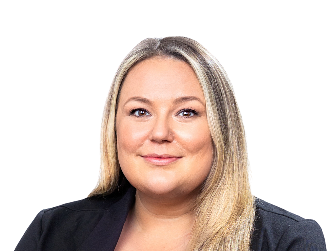 Gina Panaggio