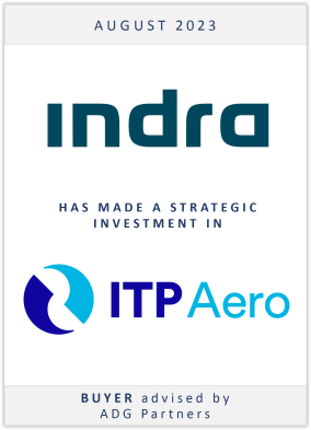 ITP Aero
