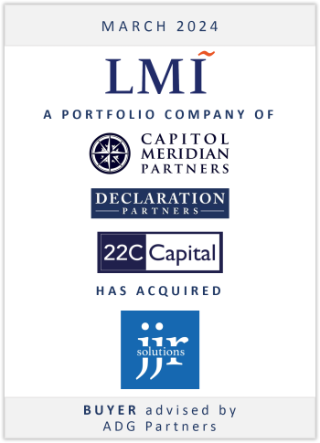 Jjr Solutions