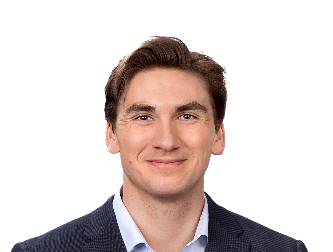 Nicholas Brass
