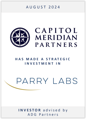 Parry Labs 2