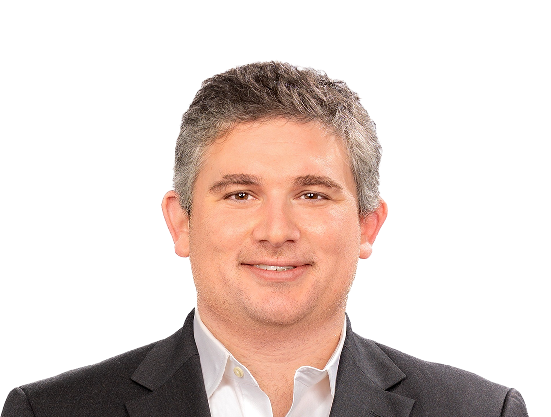 Scott Schonberger