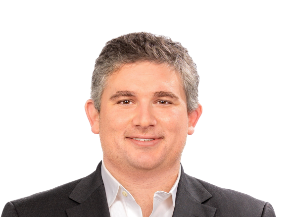Scott Schonberger