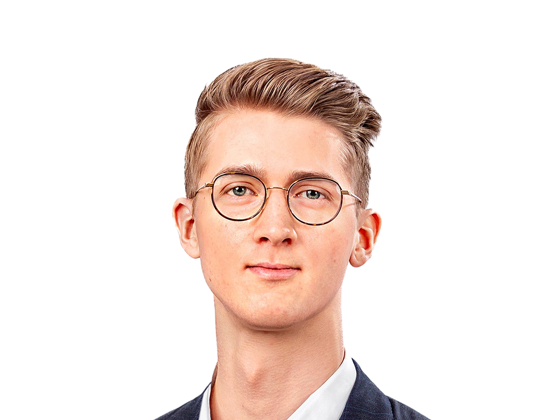 Sterling Richmond