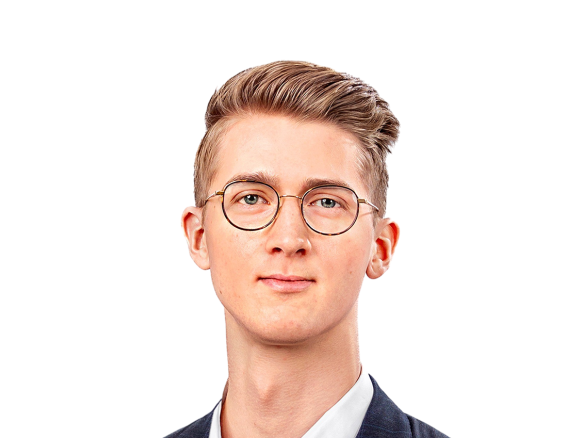 Sterling Richmond