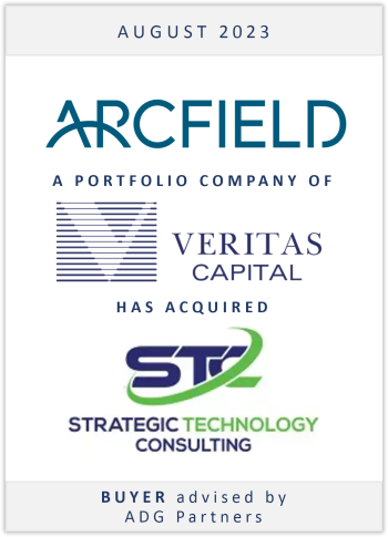 Strategic Technology Consulting
