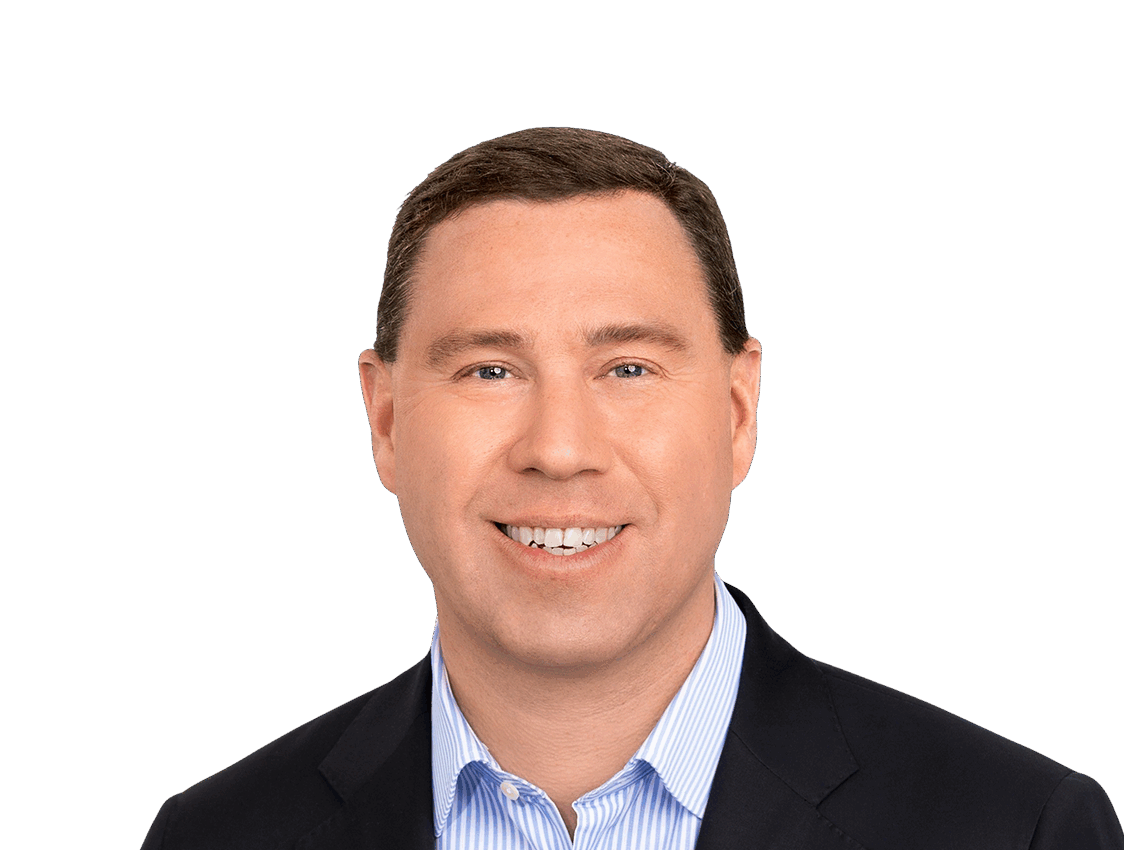 Tim Gregor