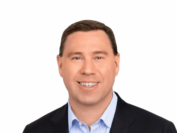 Tim Gregor