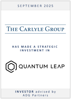 Quantum Leap Research